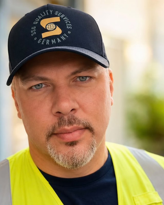 Falk Falkenberg